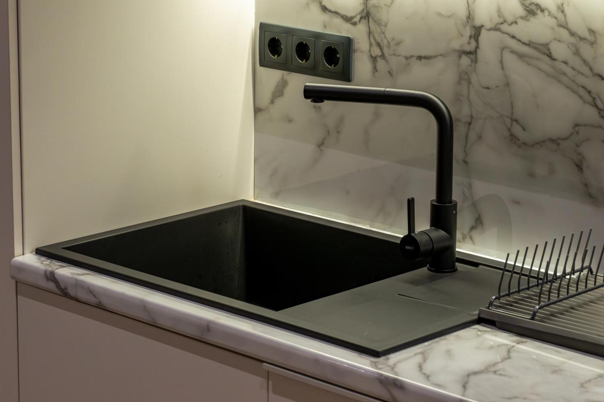 Citycenter Luxe Suite Budapest Exteriör bild